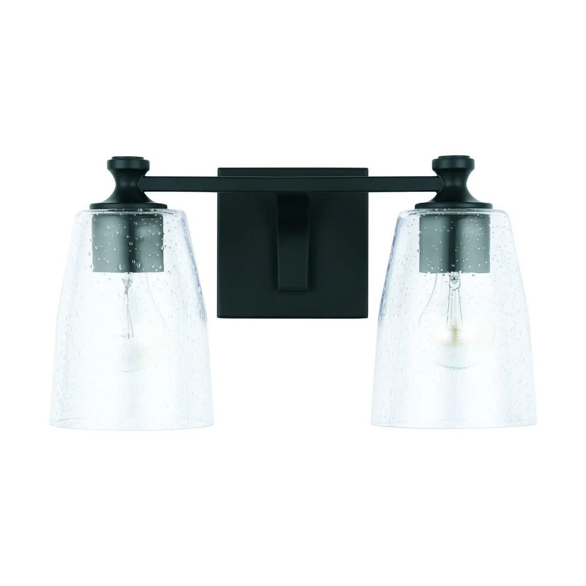 Capital Lighting Fixture Company - Myles Vanity - 140921MB-506 | Montreal Lighting & Hardware