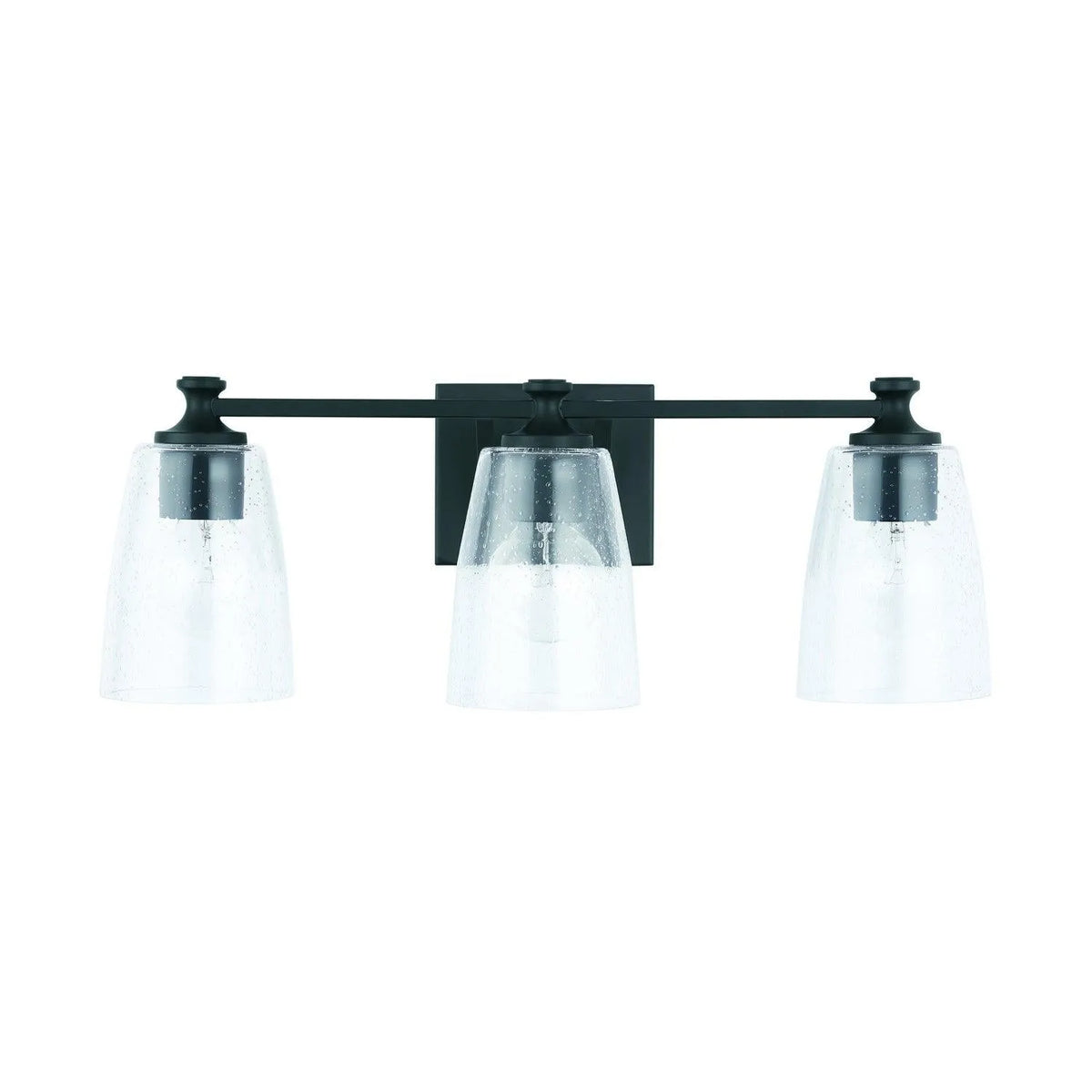 Capital Lighting Fixture Company - Myles Vanity - 140931MB-506 | Montreal Lighting & Hardware