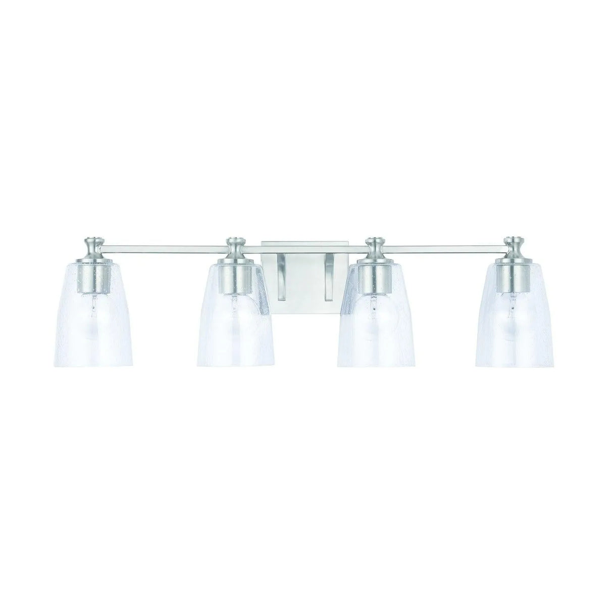 Capital Lighting Fixture Company - Myles Vanity - 140941BN-506 | Montreal Lighting & Hardware