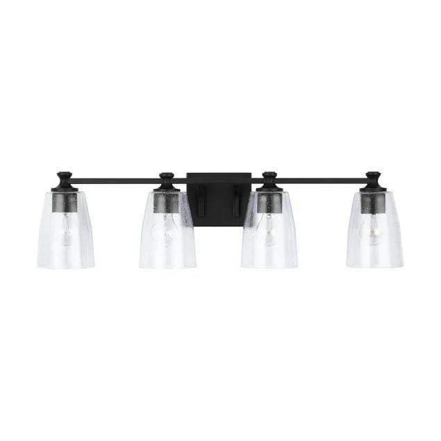 Capital Lighting Fixture Company - Myles Vanity - 140941MB-506 | Montreal Lighting & Hardware