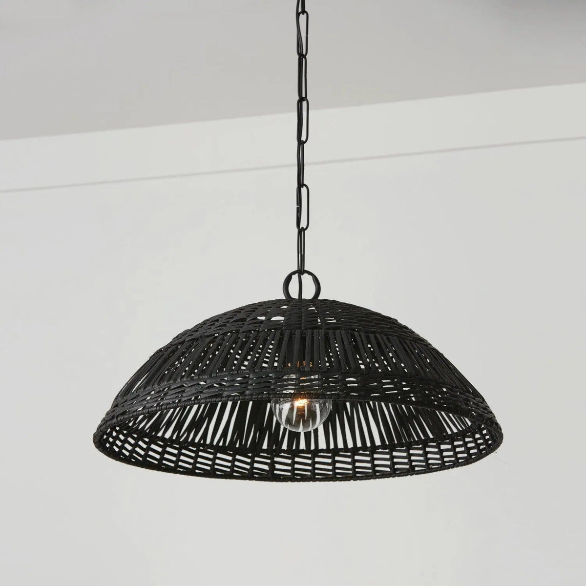 Capital Lighting Fixture Company - Naomi Pendant - 347511HH | Montreal Lighting & Hardware