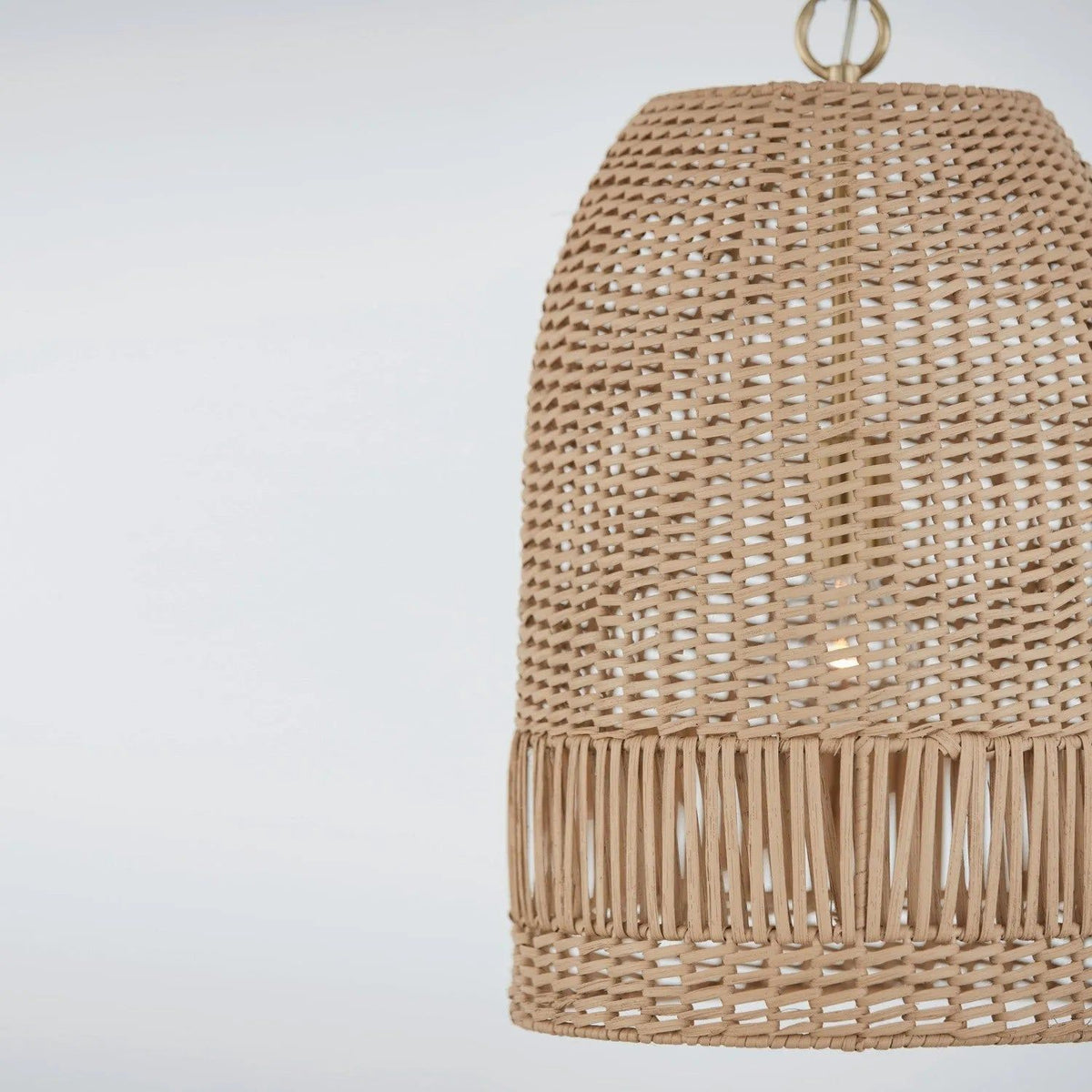 Capital Lighting Fixture Company - Naomi Pendant - 347511HH | Montreal Lighting & Hardware