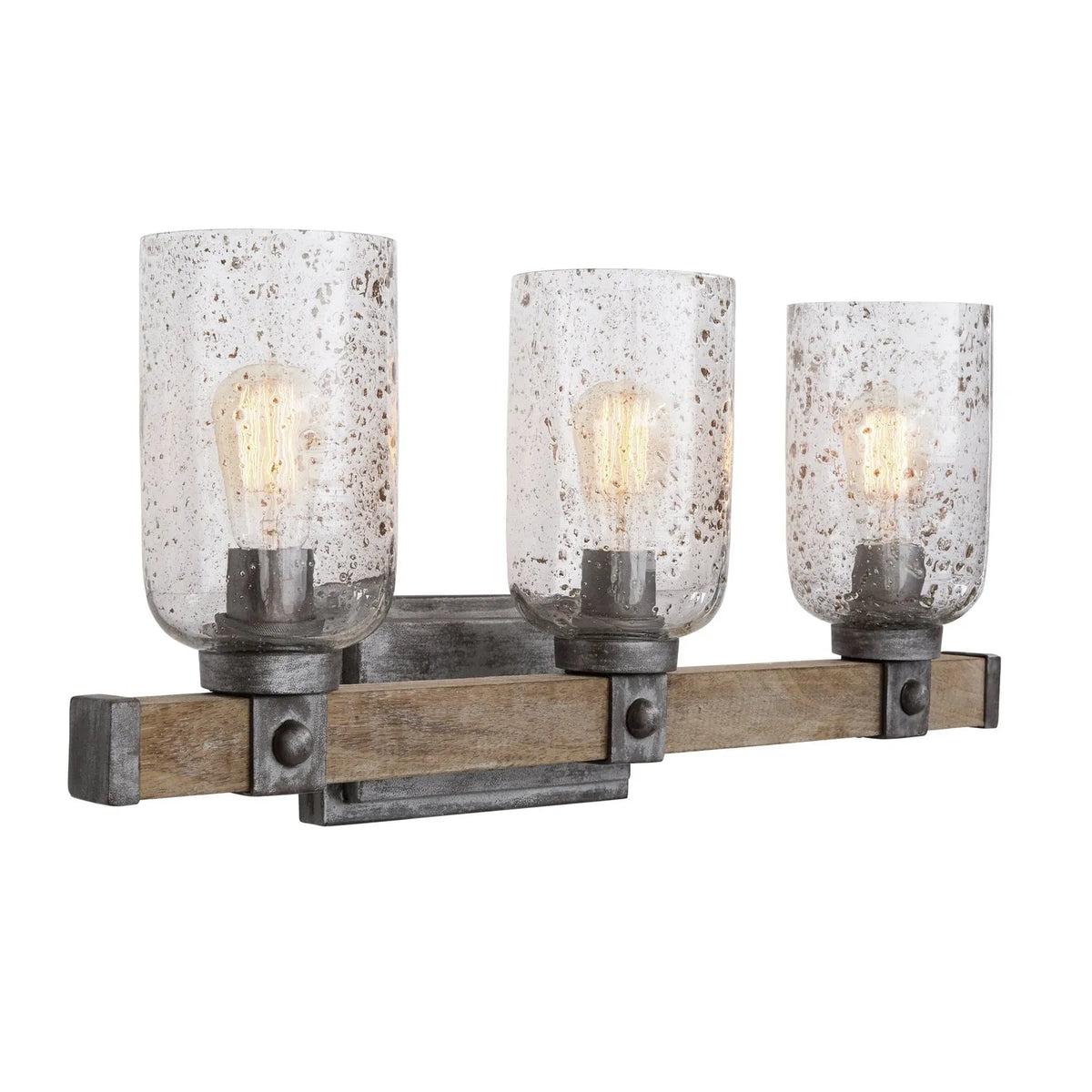 Capital Lighting Fixture Company - Nolan Vanity - 134931UW-482 | Montreal Lighting & Hardware