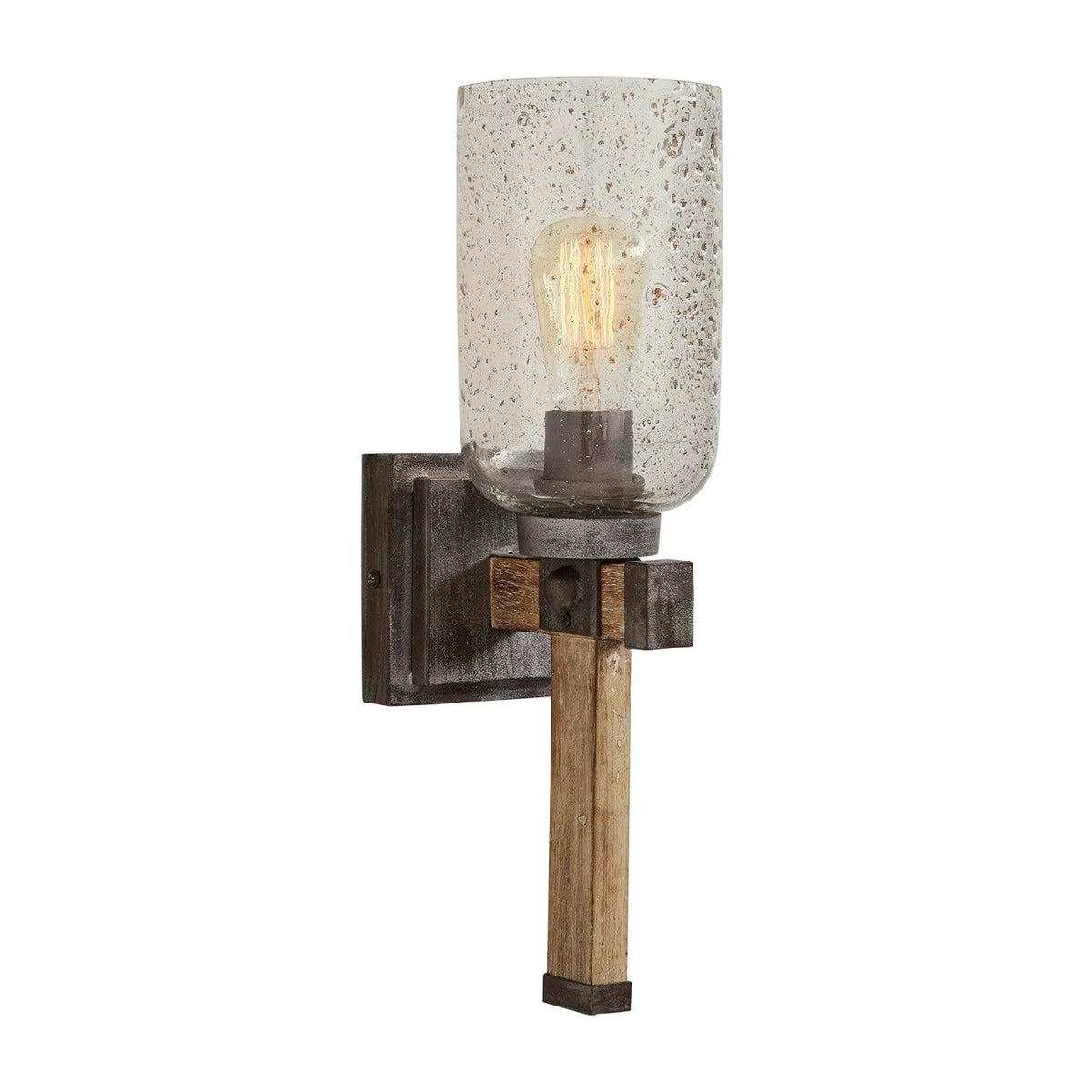 Capital Lighting Fixture Company - Nolan Wall Sconce - 634911UW-482 | Montreal Lighting & Hardware