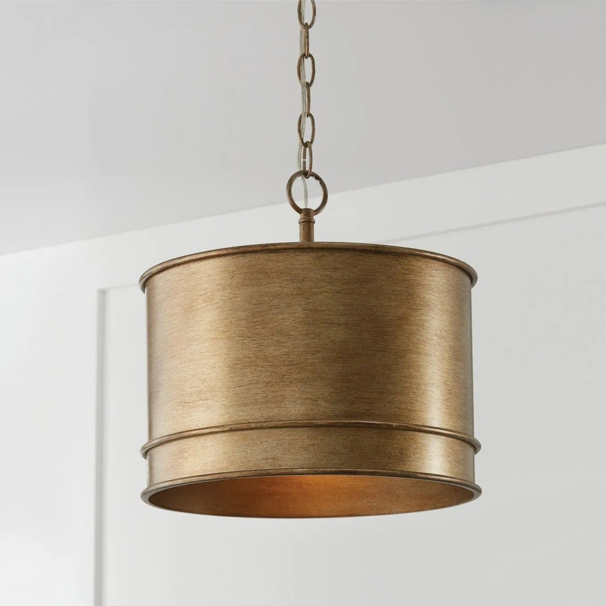 Capital Lighting Fixture Company - Nole Pendant - 349242ML | Montreal Lighting & Hardware