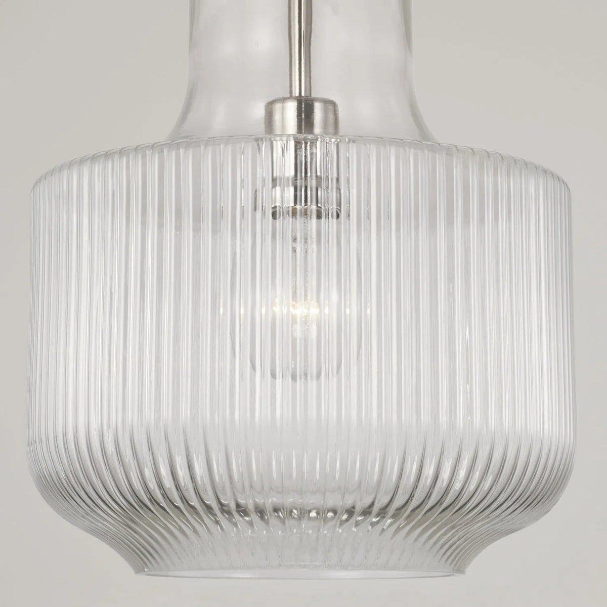 Capital Lighting Fixture Company - Nyla Pendant - 345111AD | Montreal Lighting & Hardware