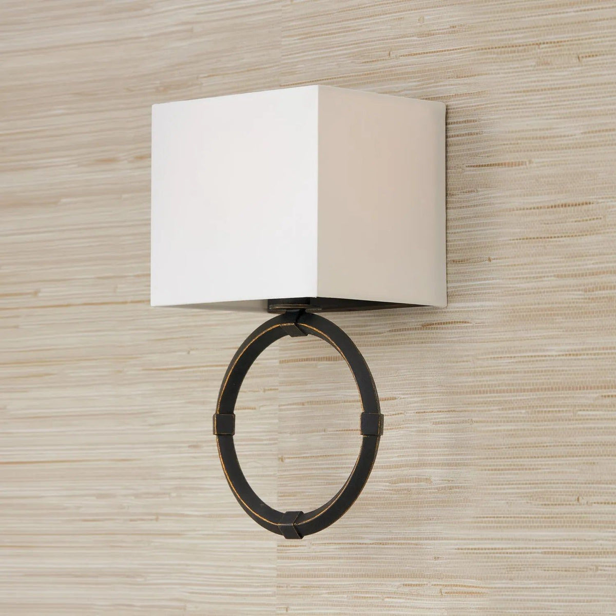 Capital Lighting Fixture Company - Ogden Wall Sconce - 645211IH | Montreal Lighting & Hardware