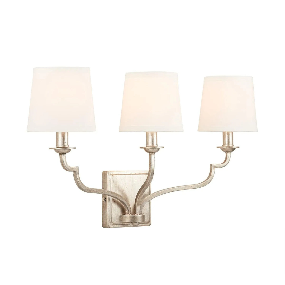 Capital Lighting Fixture Company - Ophelia Vanity - 138731WG-698 | Montreal Lighting & Hardware