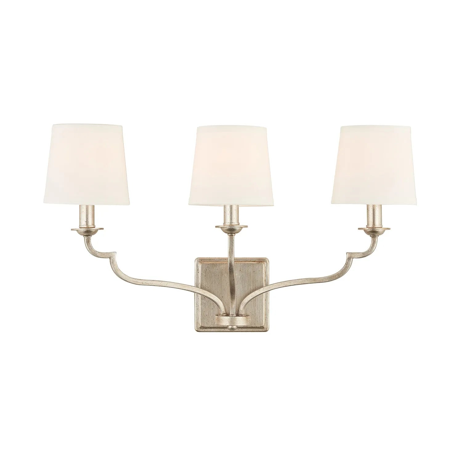 Capital Lighting Fixture Company - Ophelia Vanity - 138731WG-698 | Montreal Lighting & Hardware