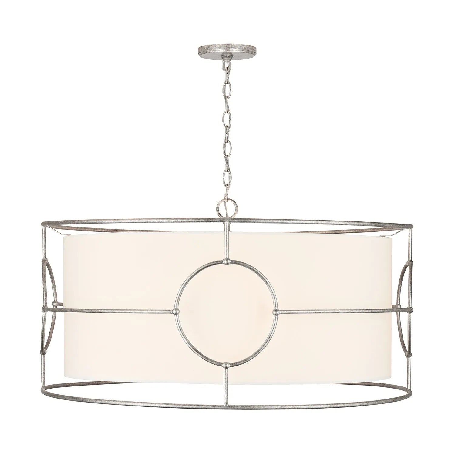 Capital Lighting Fixture Company - Oran Pendant - 337931AS | Montreal Lighting & Hardware