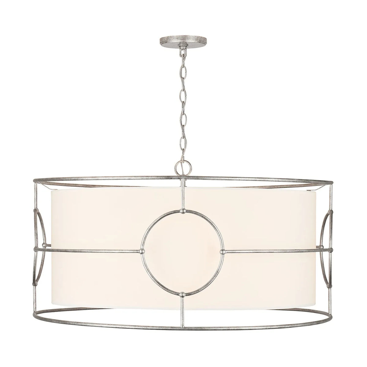 Capital Lighting Fixture Company - Oran Pendant - 337931AS | Montreal Lighting & Hardware