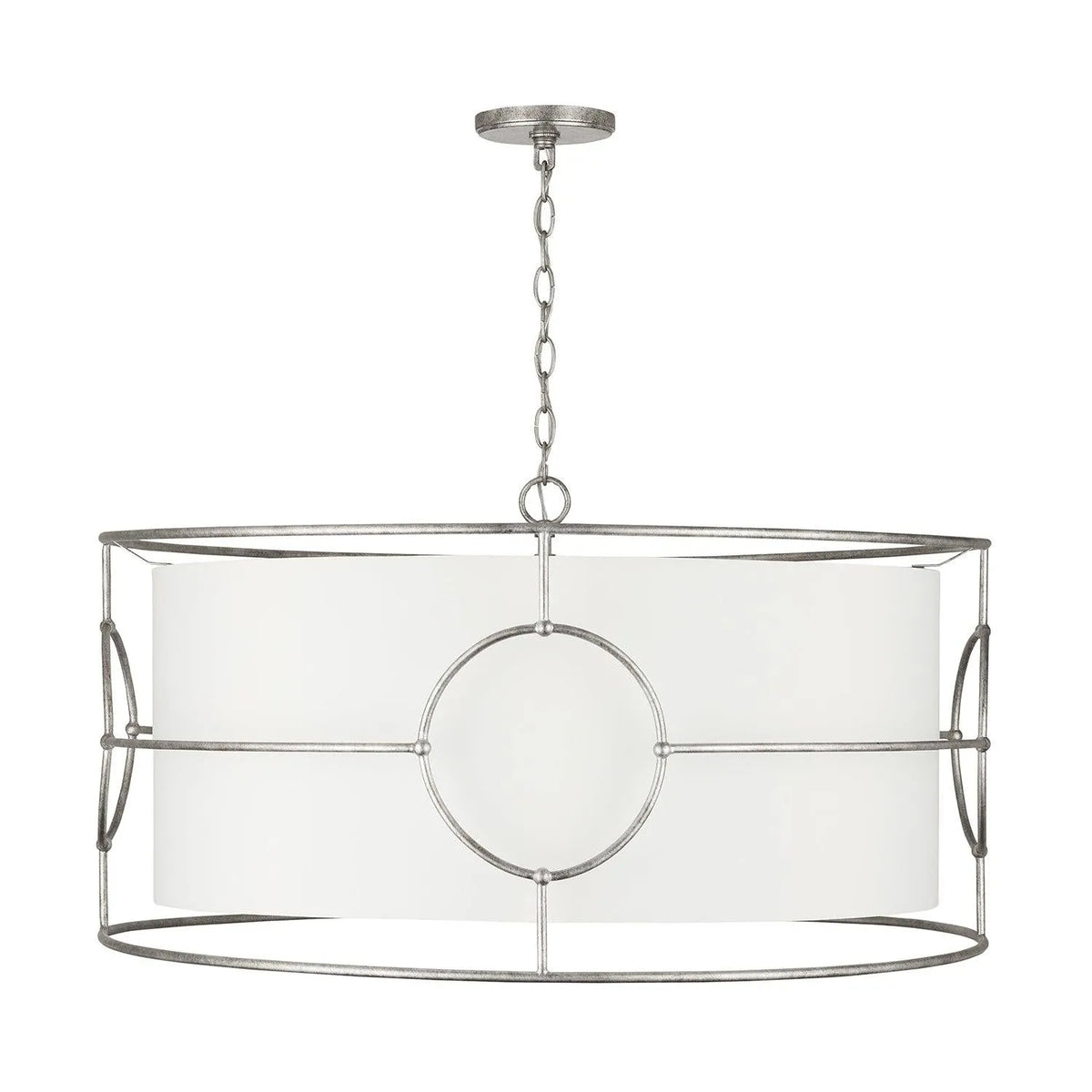 Capital Lighting Fixture Company - Oran Pendant - 337961AS | Montreal Lighting & Hardware