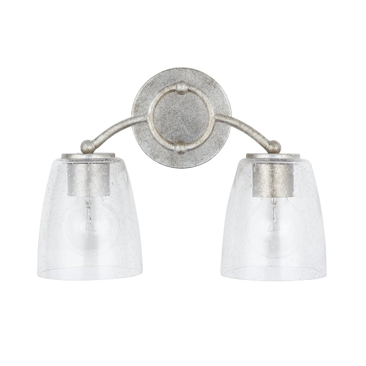 Capital Lighting Fixture Company - Oran Vanity - 137921AS-488 | Montreal Lighting & Hardware