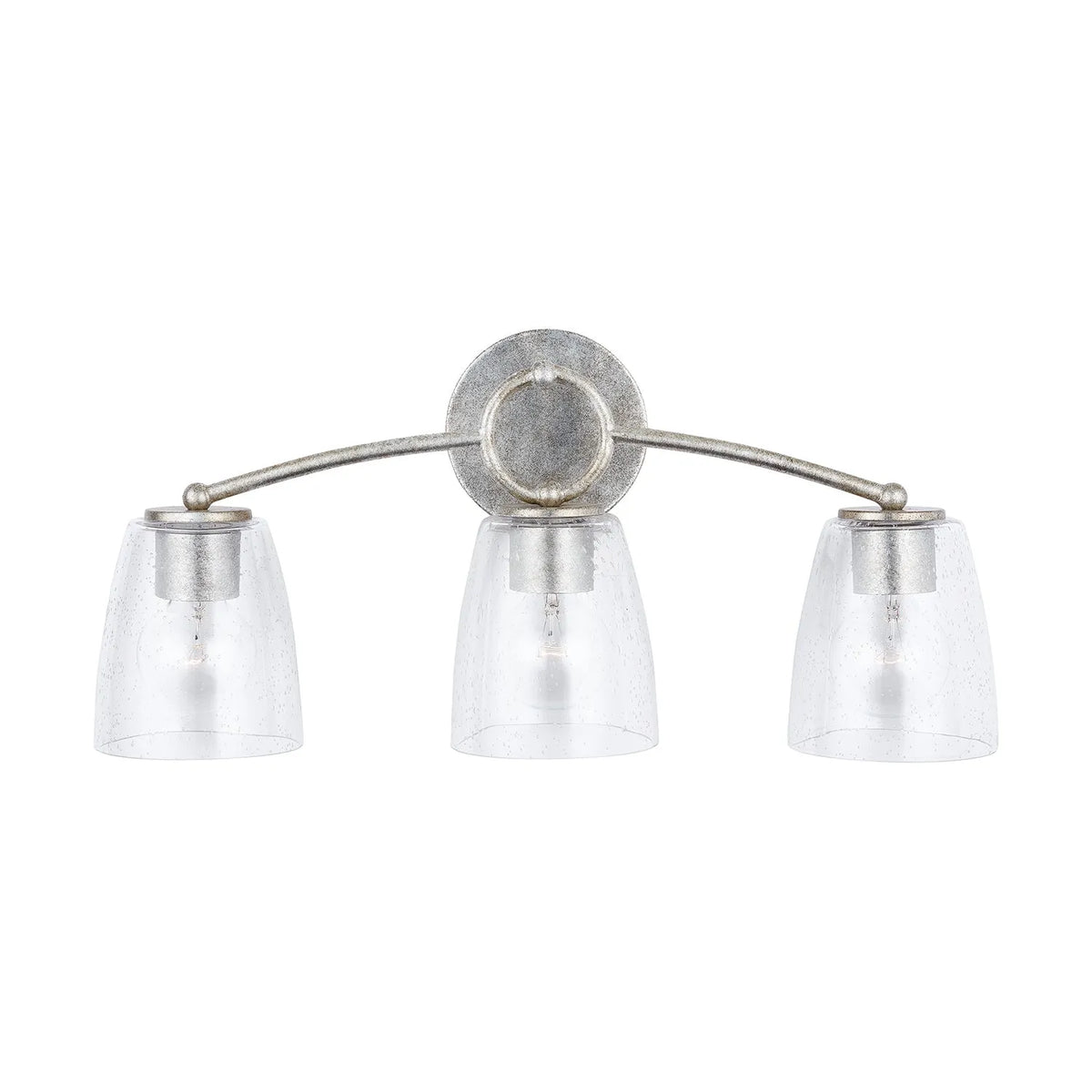 Capital Lighting Fixture Company - Oran Vanity - 137921AS-488 | Montreal Lighting & Hardware