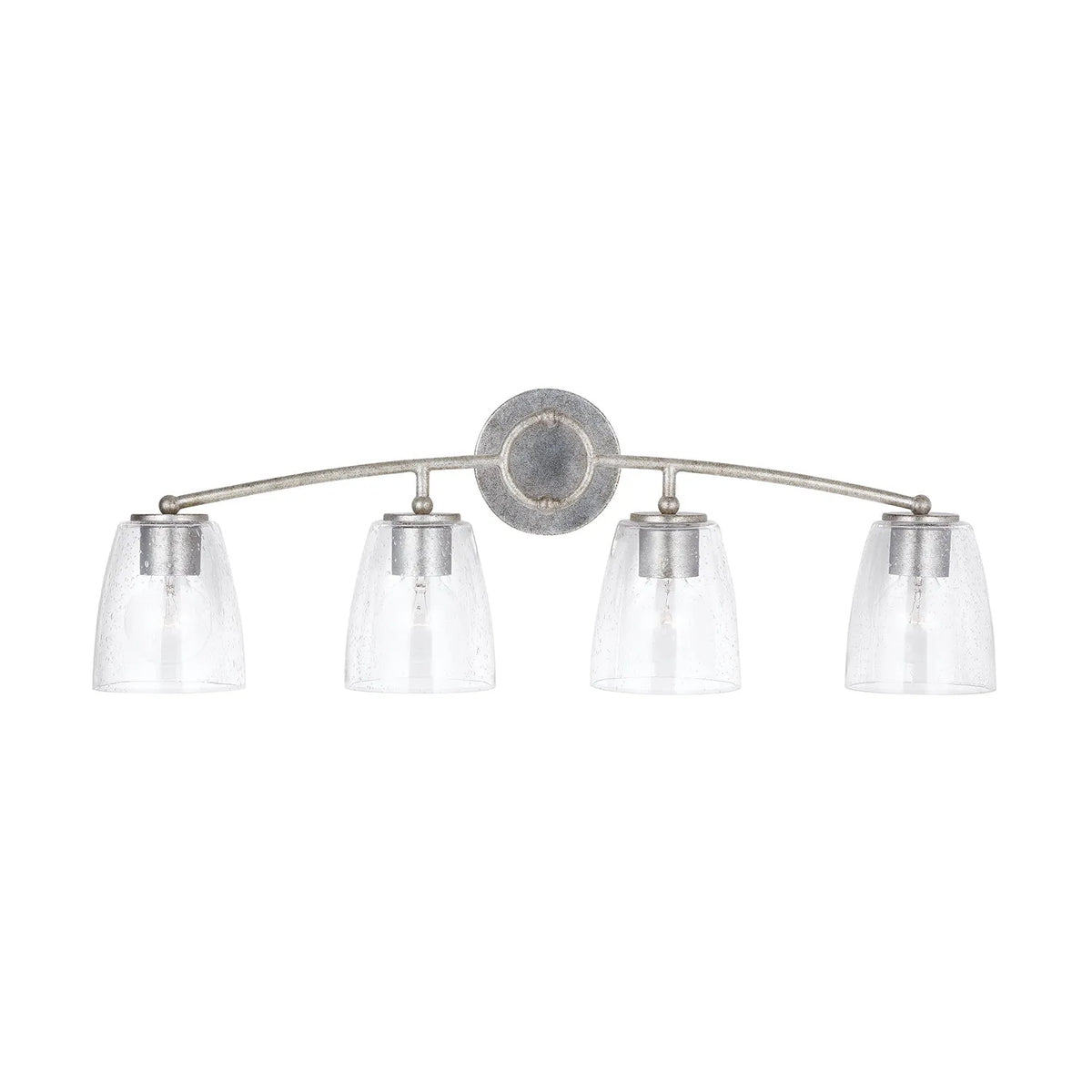 Capital Lighting Fixture Company - Oran Vanity - 137921AS-488 | Montreal Lighting & Hardware