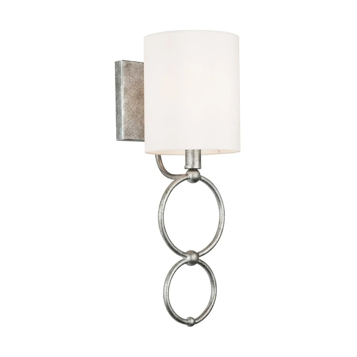 Capital Lighting Fixture Company - Oran Wall Sconce - 637911AS-697 | Montreal Lighting & Hardware