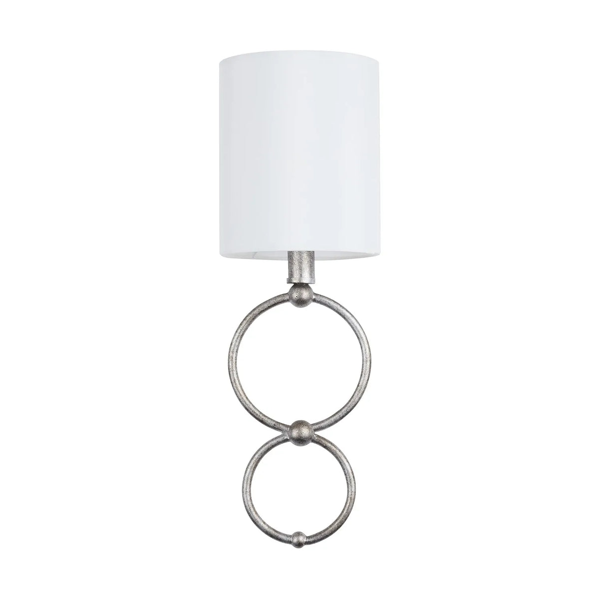 Capital Lighting Fixture Company - Oran Wall Sconce - 637911AS-697 | Montreal Lighting & Hardware