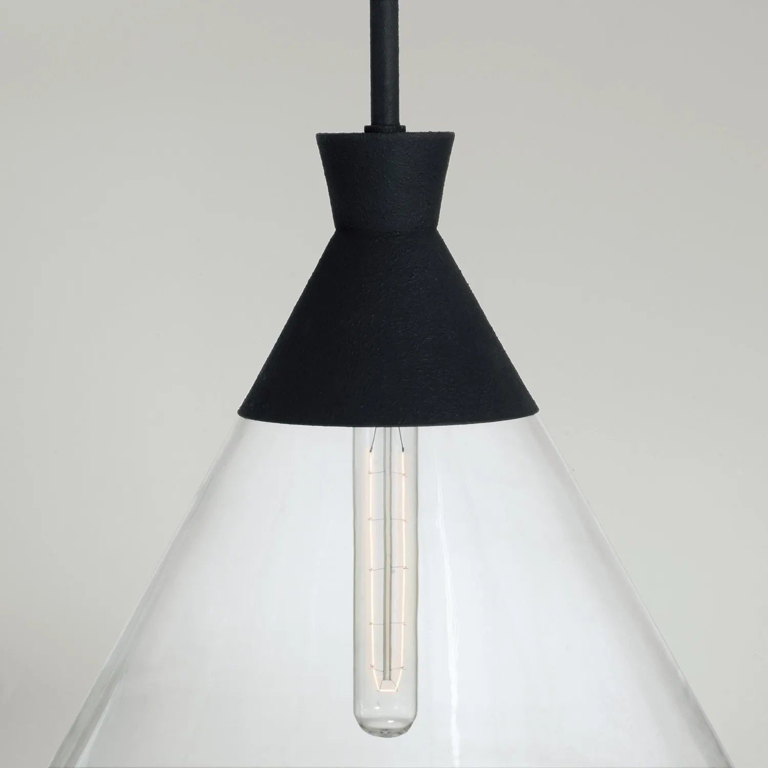 Capital Lighting Fixture Company - Paloma Pendant - 350311XK | Montreal Lighting & Hardware