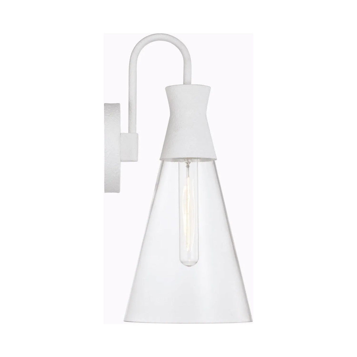 Capital Lighting Fixture Company - Paloma Wall Sconce - 650311XK | Montreal Lighting & Hardware