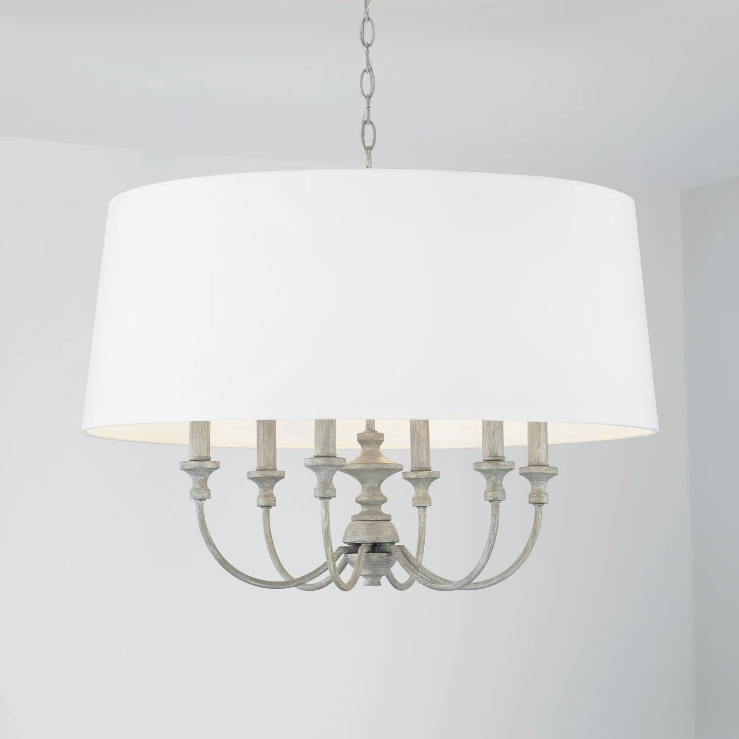 Capital Lighting Fixture Company - Penelope Pendant - 343011PY | Montreal Lighting & Hardware