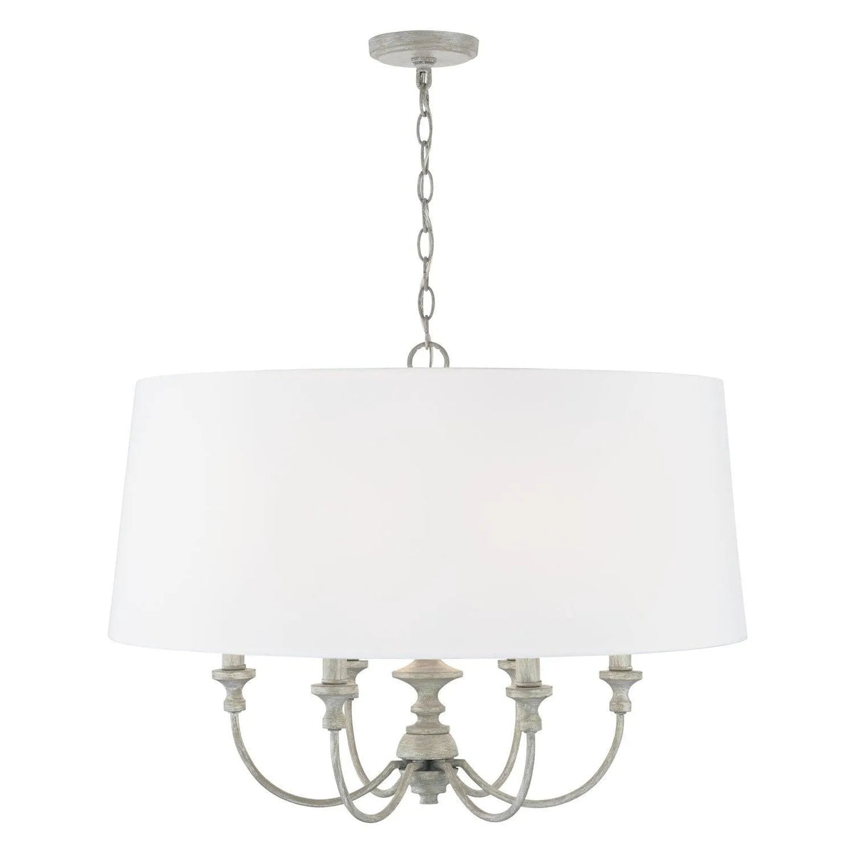 Capital Lighting Fixture Company - Penelope Pendant - 343061PY | Montreal Lighting & Hardware