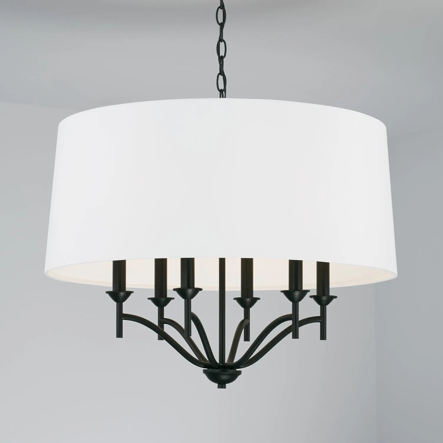 Capital Lighting Fixture Company - Peyton Pendant - 342061MB | Montreal Lighting & Hardware