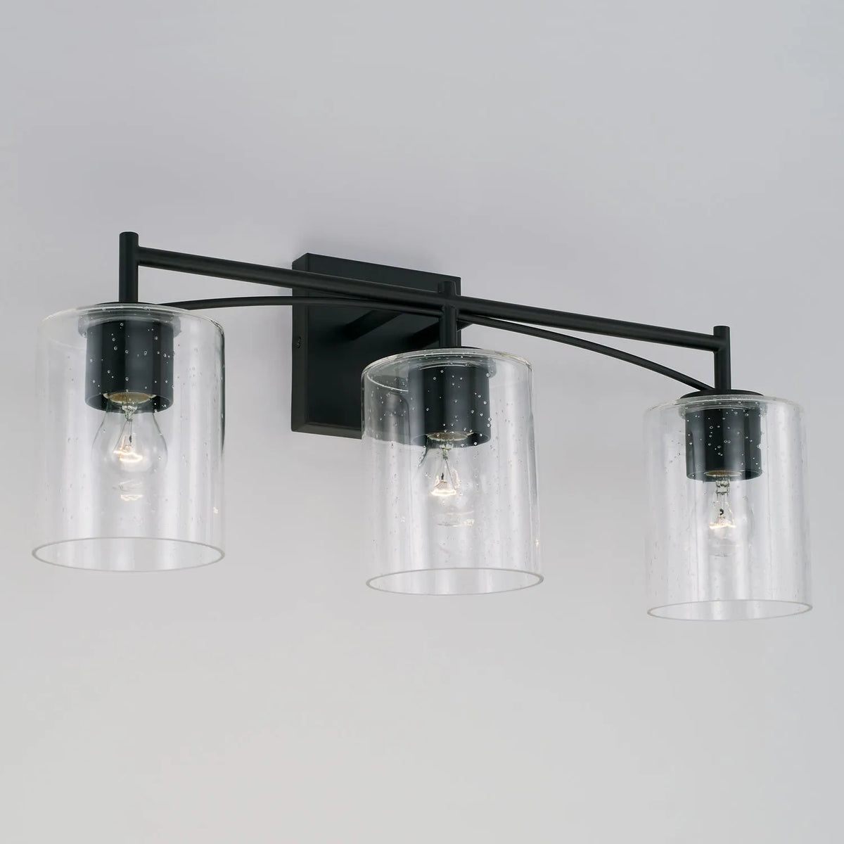 Capital Lighting Fixture Company - Peyton Vanity - 142021MB-510 | Montreal Lighting & Hardware