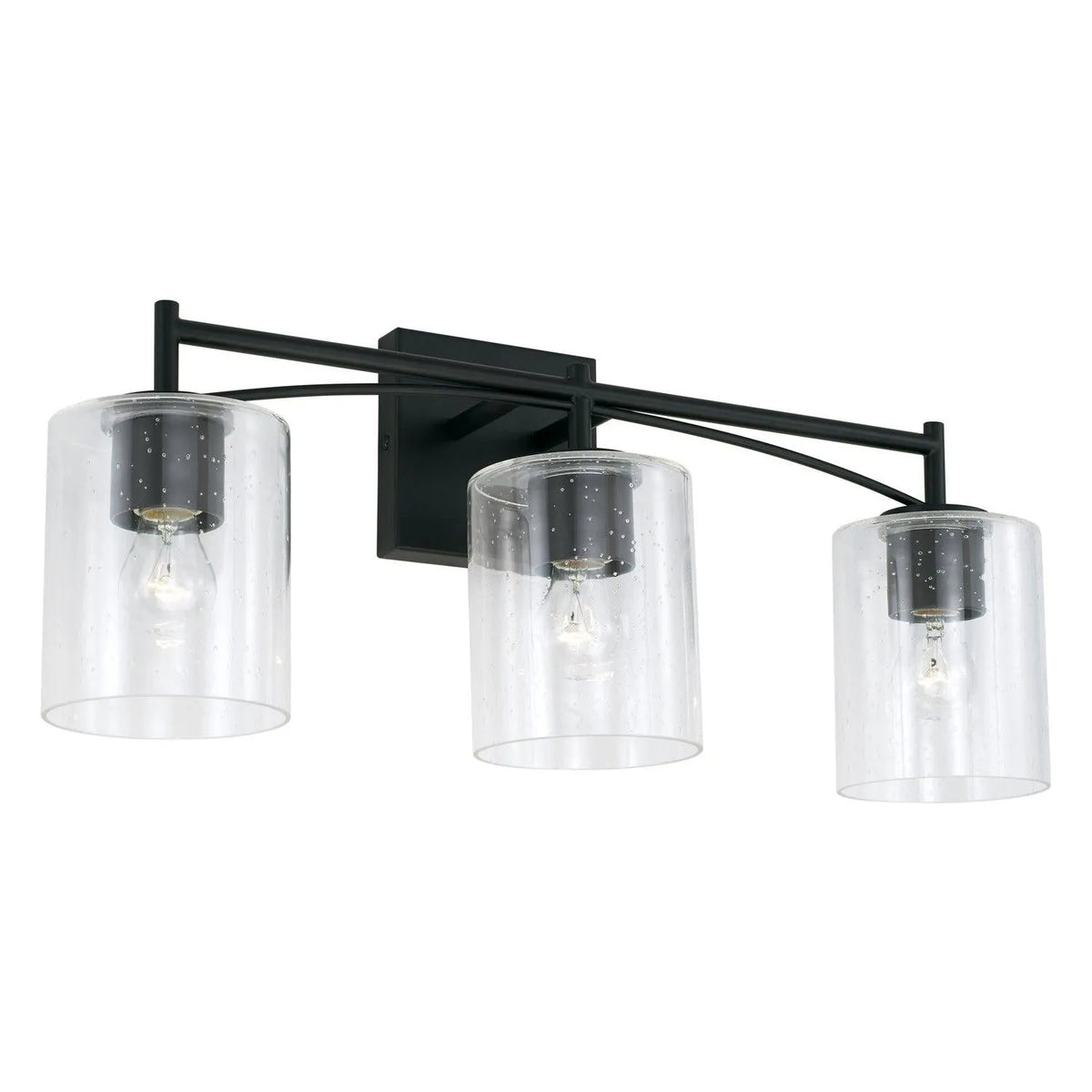 Capital Lighting Fixture Company - Peyton Vanity - 142031MB-510 | Montreal Lighting & Hardware