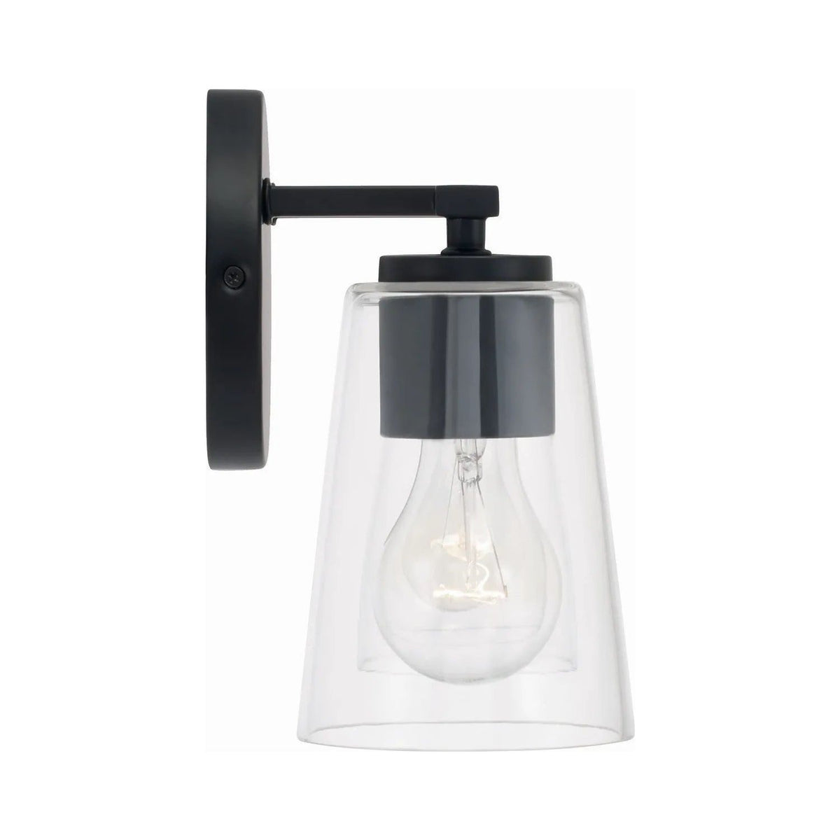 Capital Lighting Fixture Company - Portman Vanity - 148641AD-537 | Montreal Lighting & Hardware