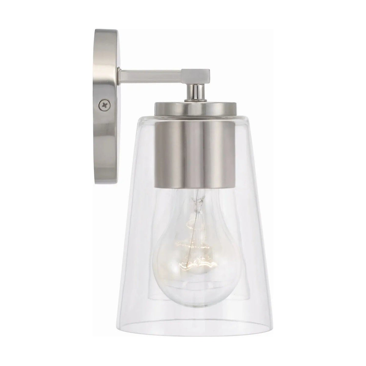 Capital Lighting Fixture Company - Portman Vanity - 148641AD-537 | Montreal Lighting & Hardware