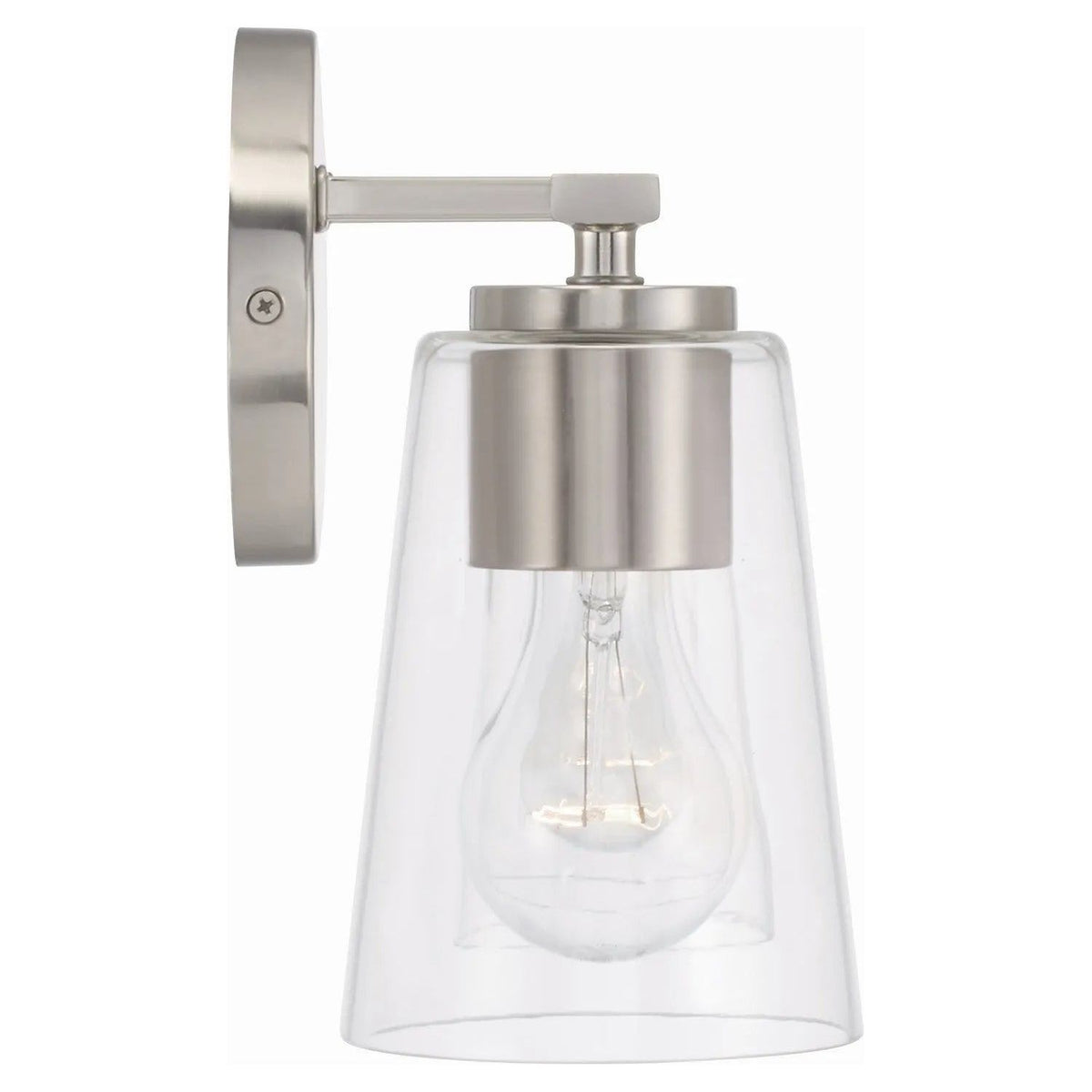 Capital Lighting Fixture Company - Portman Vanity - 148641AD-537 | Montreal Lighting & Hardware