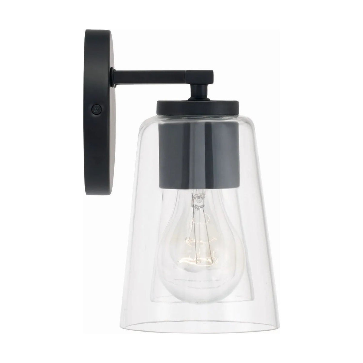 Capital Lighting Fixture Company - Portman Vanity - 148641AD-537 | Montreal Lighting & Hardware