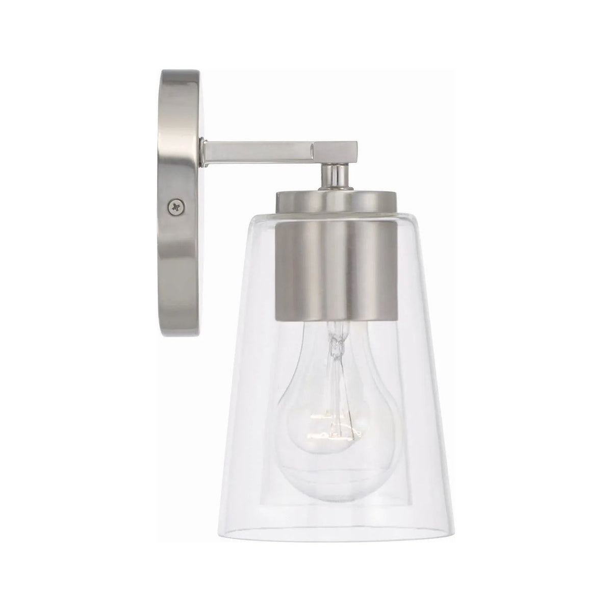 Capital Lighting Fixture Company - Portman Vanity - 148641AD-537 | Montreal Lighting & Hardware