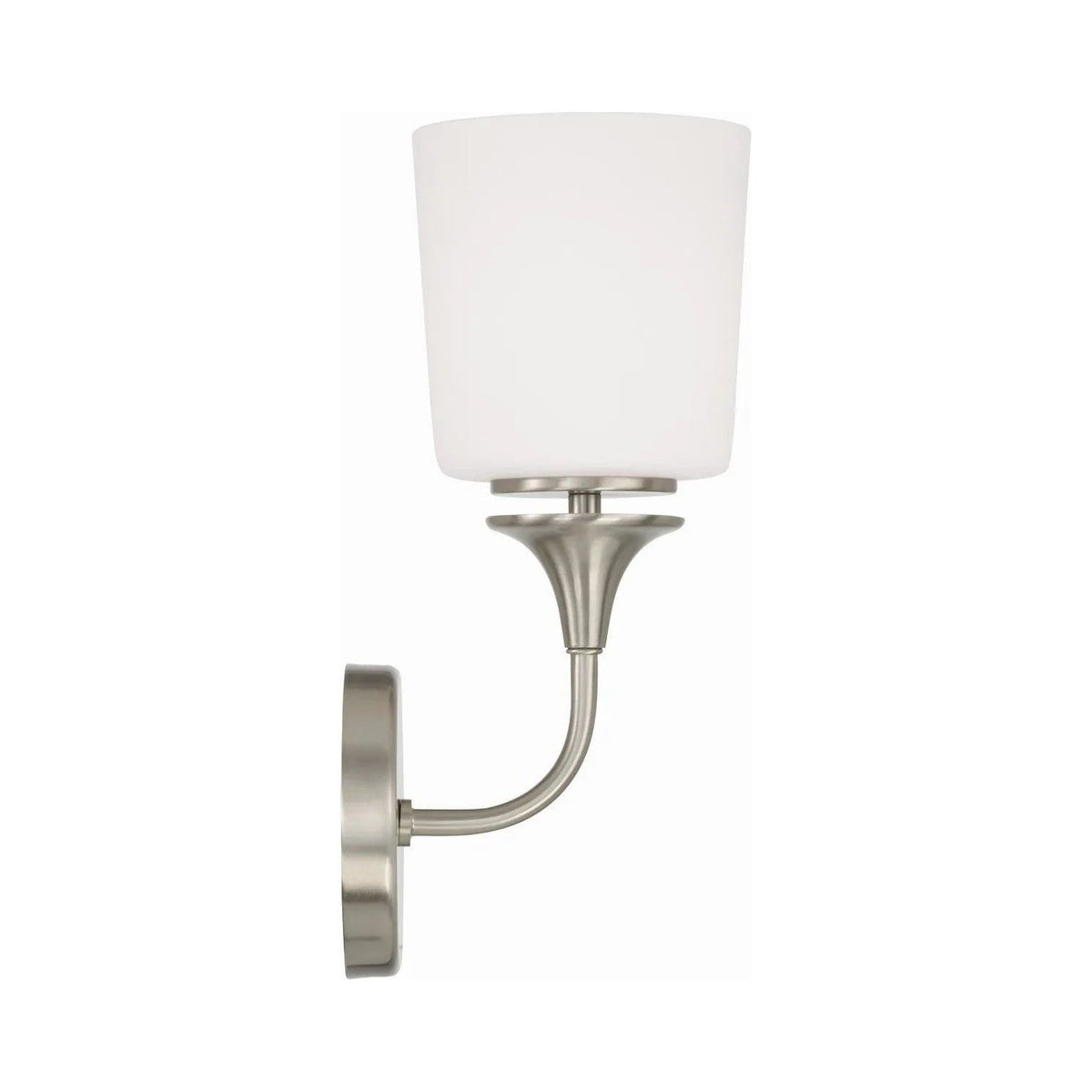 Capital Lighting Fixture Company - Presley Wall Sconce - 648911AD-541 | Montreal Lighting & Hardware