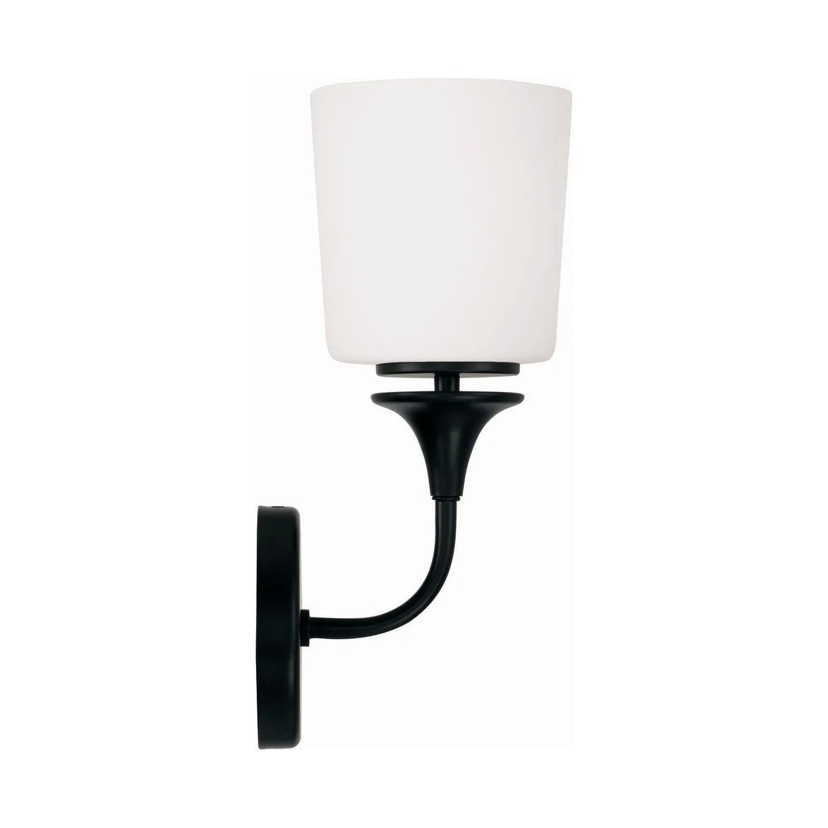 Capital Lighting Fixture Company - Presley Wall Sconce - 648911AD-541 | Montreal Lighting & Hardware