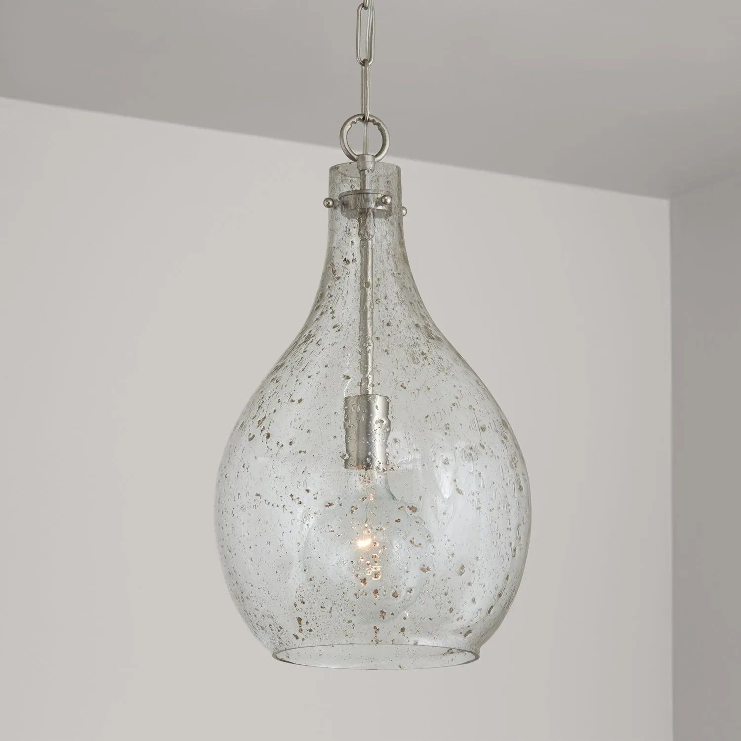 Capital Lighting Fixture Company - Rabun Pendant - 333813BN-472 | Montreal Lighting & Hardware