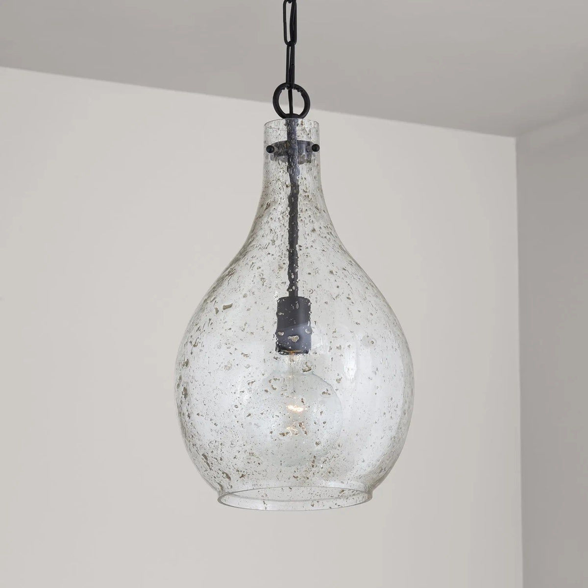 Capital Lighting Fixture Company - Rabun Pendant - 333813BN-472 | Montreal Lighting & Hardware