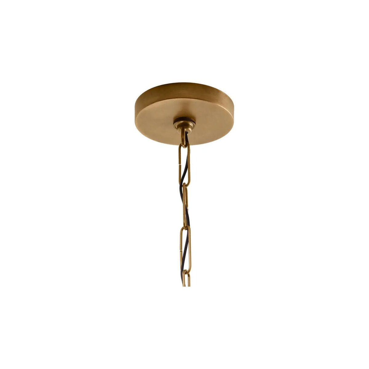 Capital Lighting Fixture Company - Rabun Pendant - 333813BN-472 | Montreal Lighting & Hardware