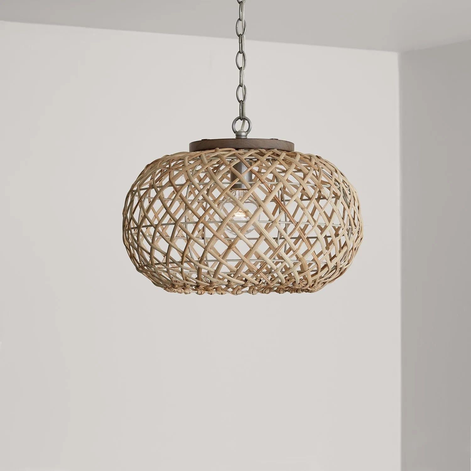 Capital Lighting Fixture Company - Rainey Pendant - 340811GK | Montreal Lighting & Hardware