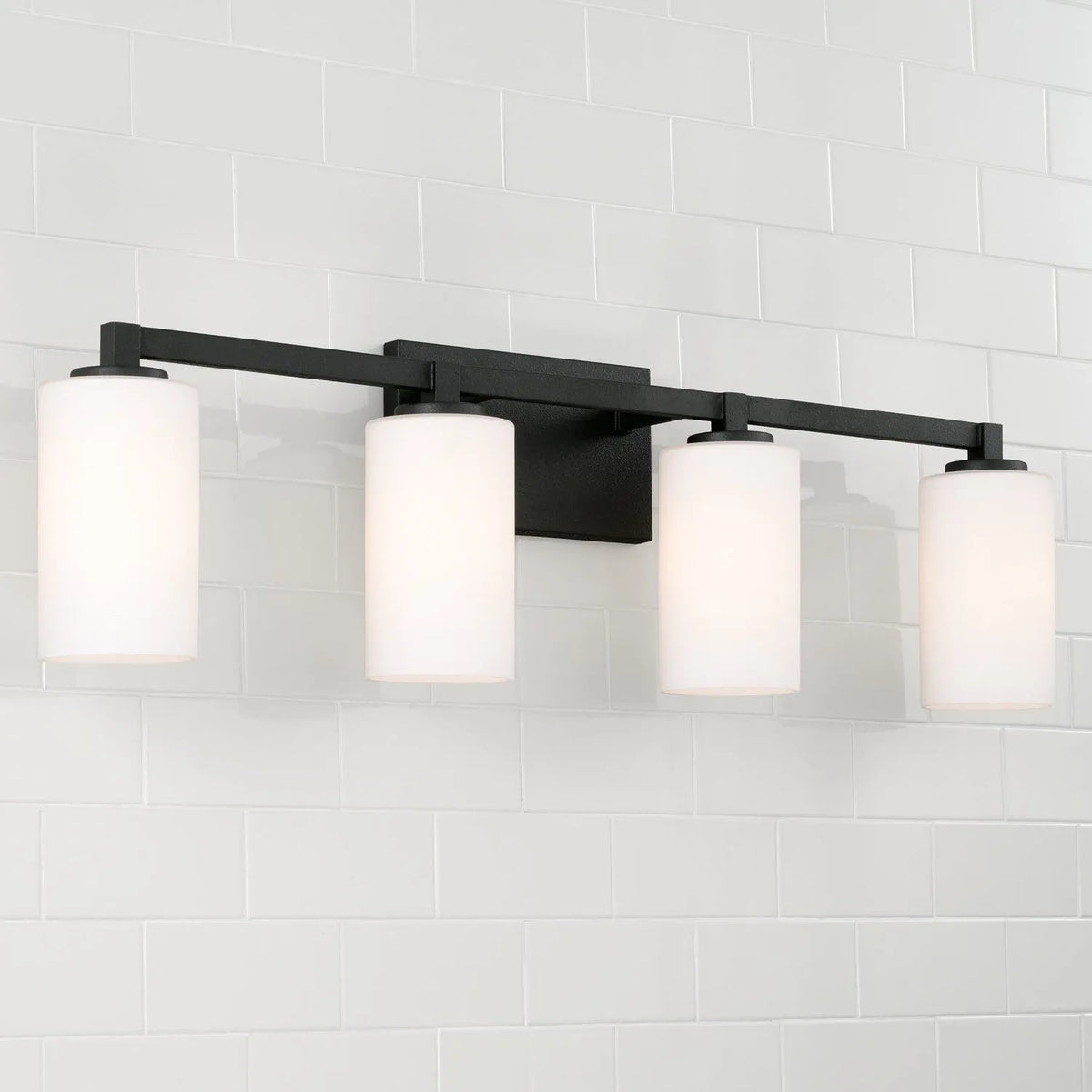 Capital Lighting Fixture Company - Ravenwood Vanity - 119821BI-435 | Montreal Lighting & Hardware