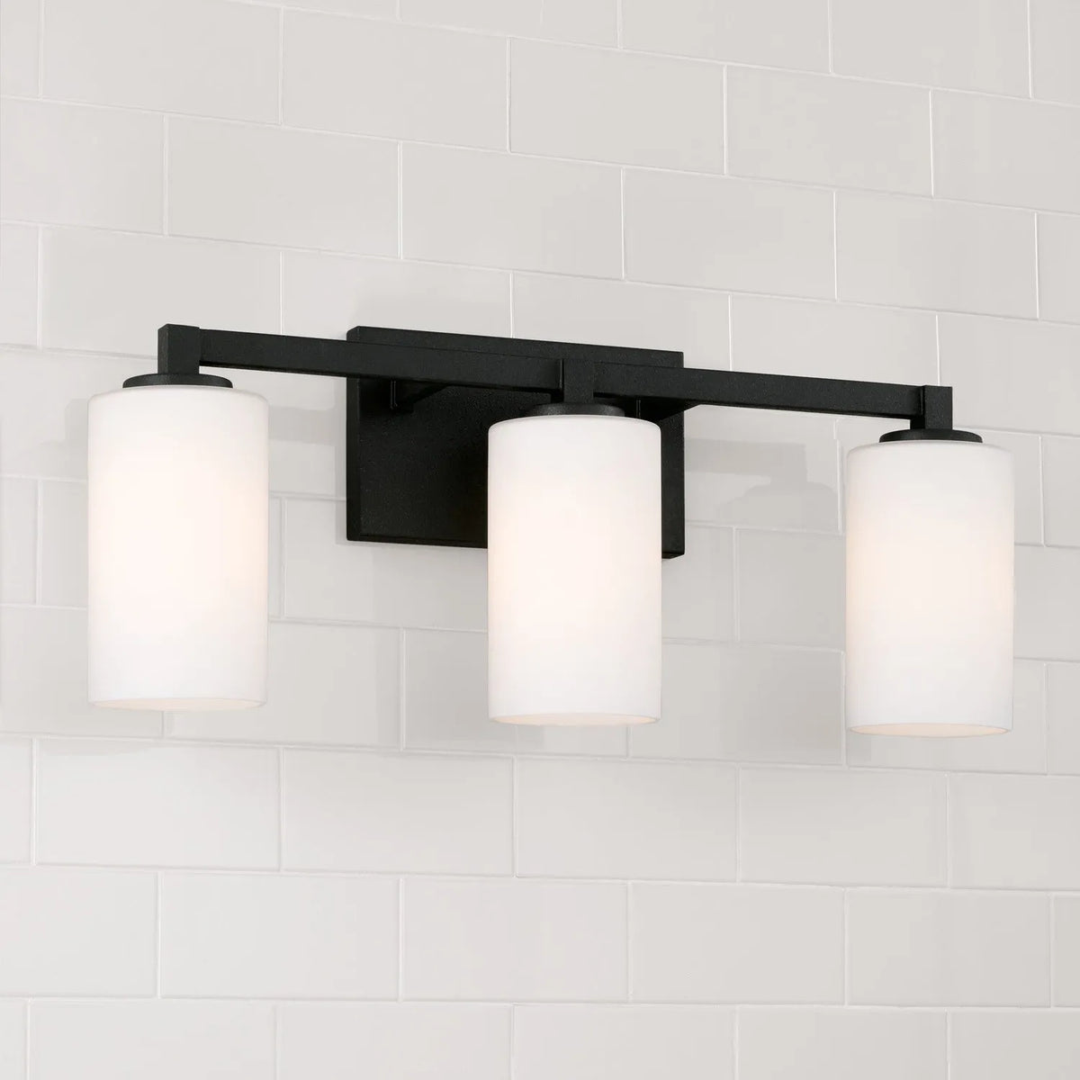 Capital Lighting Fixture Company - Ravenwood Vanity - 119821BI-435 | Montreal Lighting & Hardware