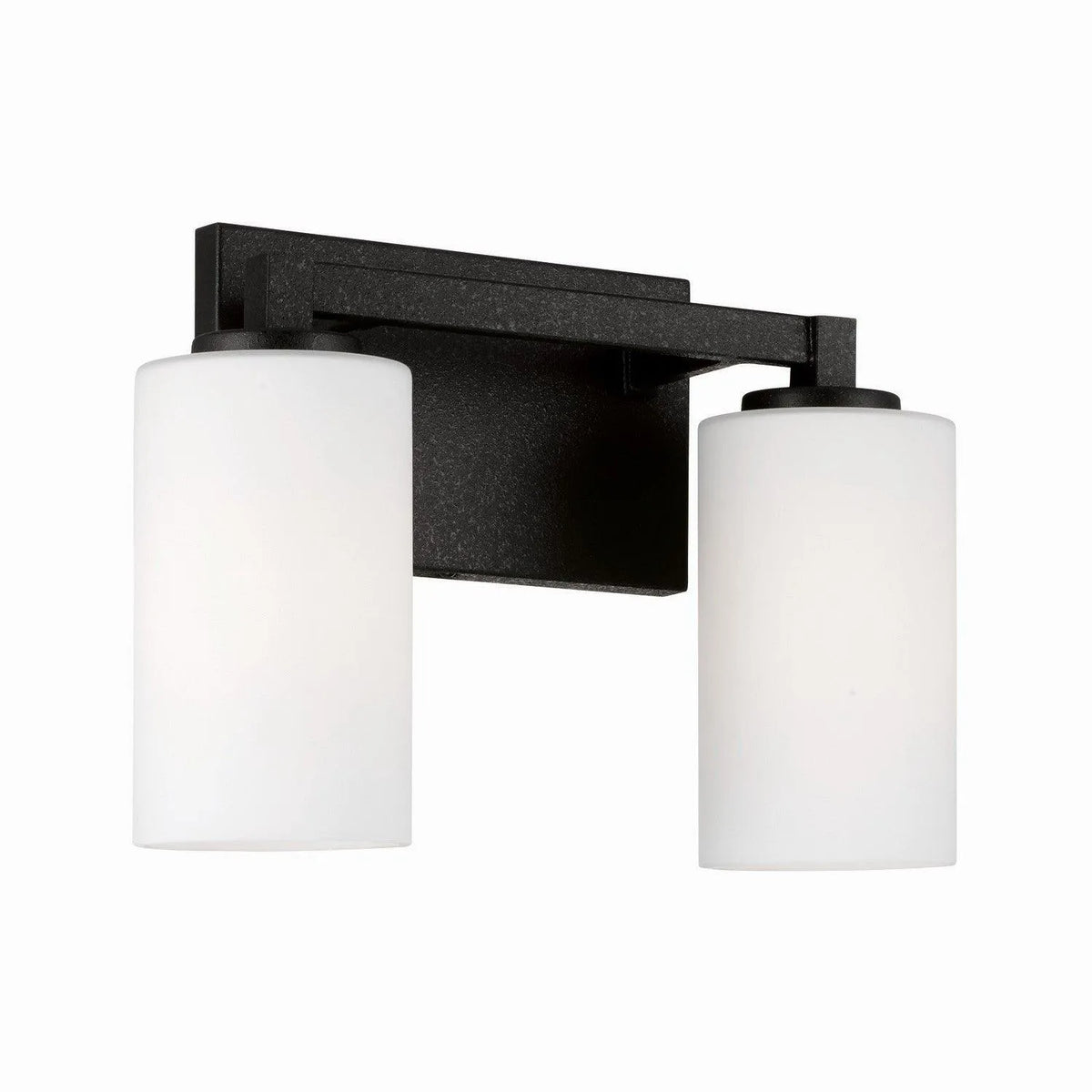 Capital Lighting Fixture Company - Ravenwood Vanity - 119821BI-545 | Montreal Lighting & Hardware