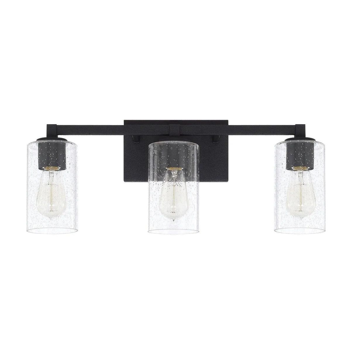 Capital Lighting Fixture Company - Ravenwood Vanity - 119831BI-435 | Montreal Lighting & Hardware