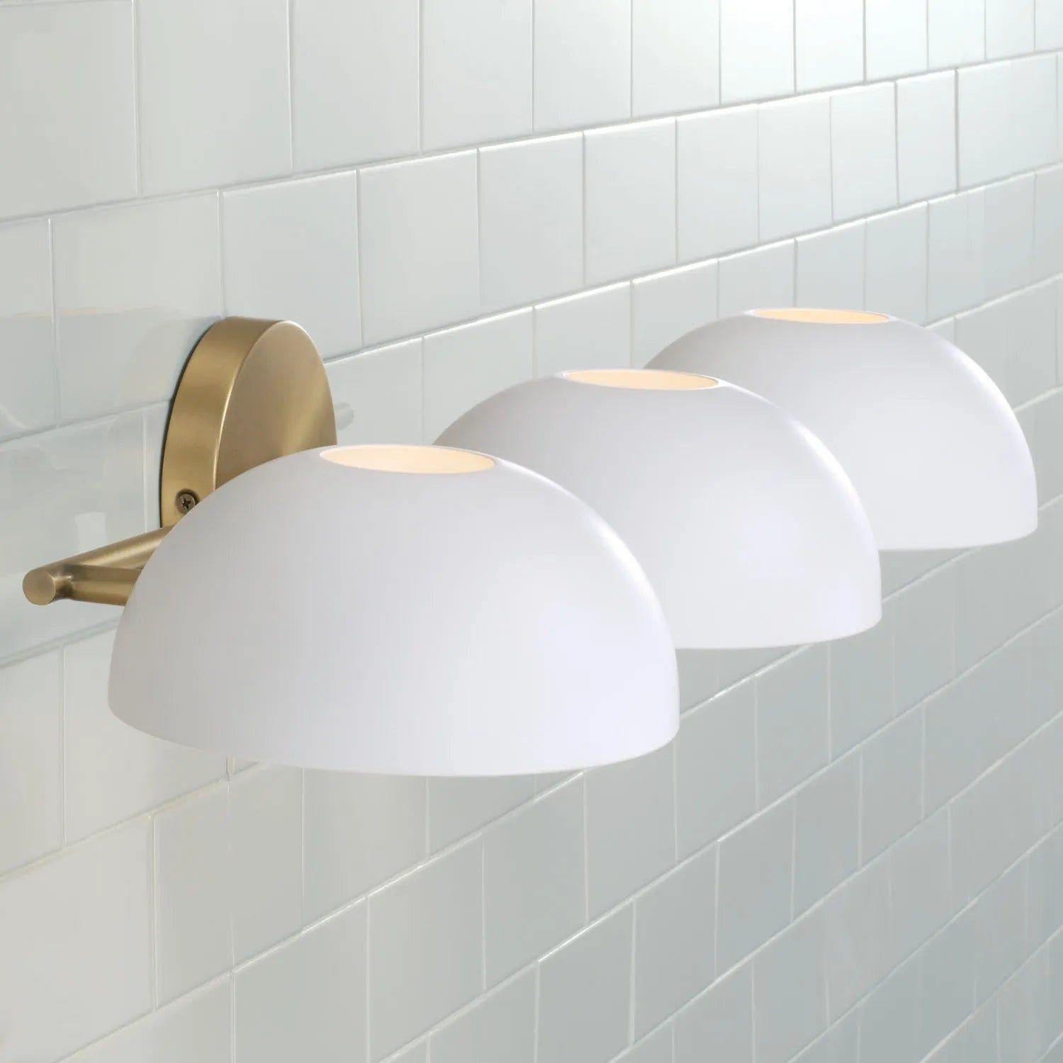 Capital Lighting Fixture Company - Reece Vanity - 151431AW | Montreal Lighting & Hardware