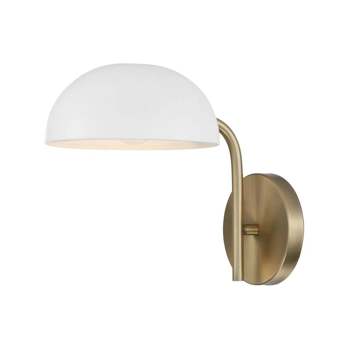 Capital Lighting Fixture Company - Reece Wall Sconce - 651411AW | Montreal Lighting & Hardware