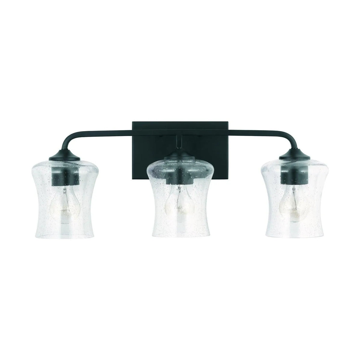 Capital Lighting Fixture Company - Reeves Vanity - 139231MB-499 | Montreal Lighting & Hardware