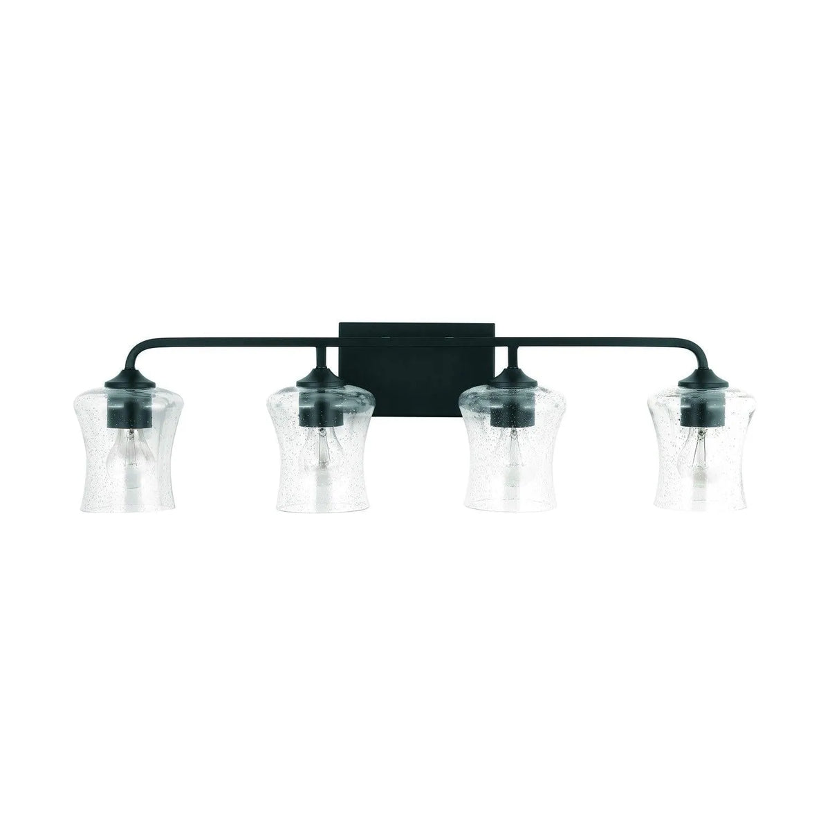 Capital Lighting Fixture Company - Reeves Vanity - 139241MB-499 | Montreal Lighting & Hardware