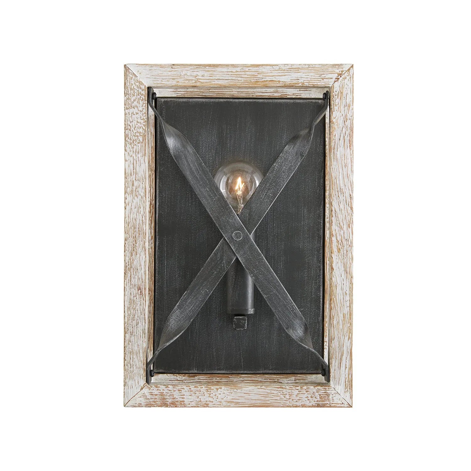 Capital Lighting Fixture Company - Remi Wall Sconce - 640411WN | Montreal Lighting & Hardware