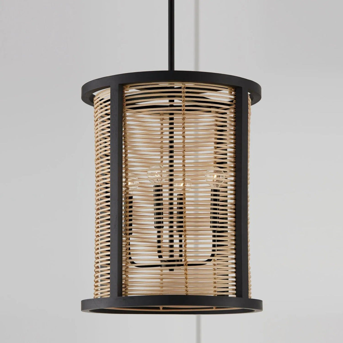 Capital Lighting Fixture Company - Rico Foyer Pendant - 544041FK | Montreal Lighting & Hardware