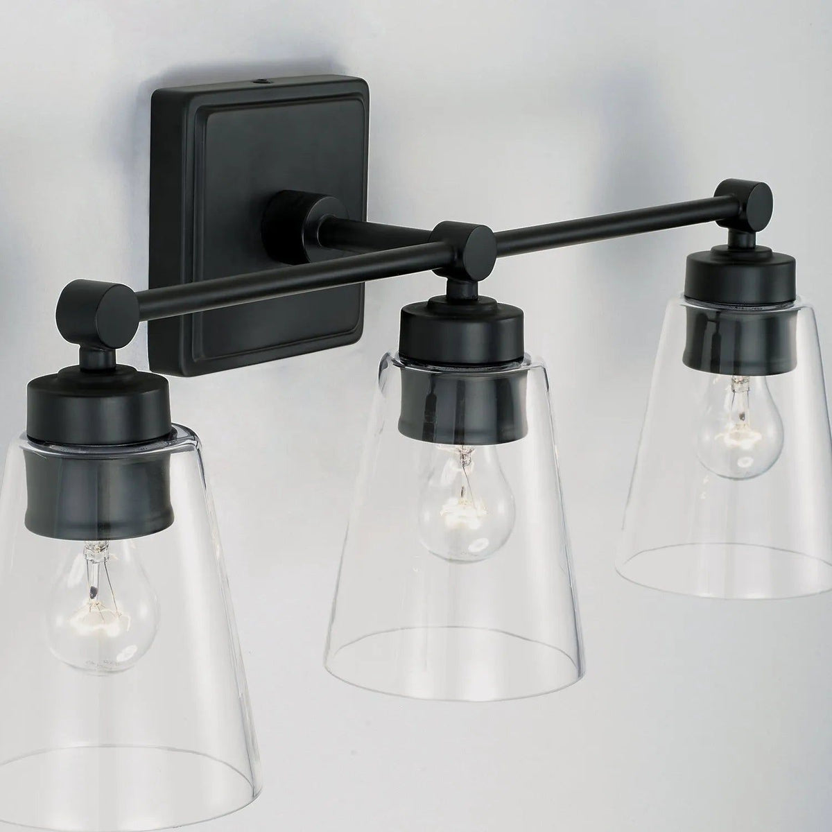 Capital Lighting Fixture Company - Rory Vanity - 121821AD-432 | Montreal Lighting & Hardware